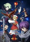 « Shoukoku no Altair » : quel est l'attrait de ce chef-d'œuvre d'anime qui dépeint des manœuvres stratégiques et politiques ? 