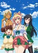 Ma première petite amie est une fille : l'attrait et les critiques d'un anime de fille pour les débutants 