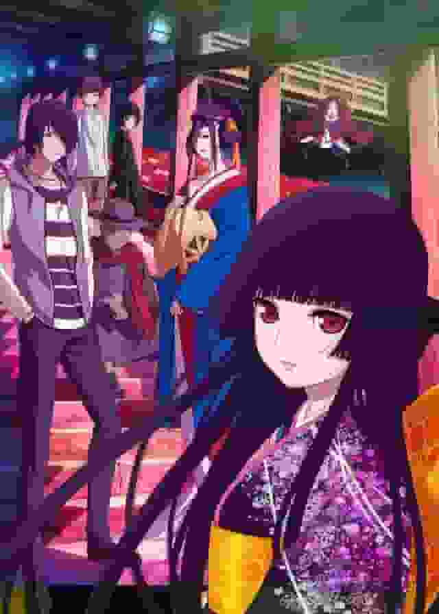 Critique de « Hell Girl: Yoi no Kake » : une nouvelle horreur et une histoire profonde 