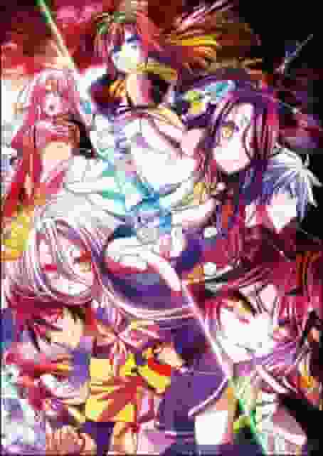 No Game No Life Zero : Une analyse approfondie de la stratégie ultime et de l'histoire émouvante 