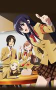 Attrait et évaluation de la version cinématographique de « Seitokai Yakuindomo » : une œuvre émouvante que les fans doivent voir