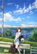 Son! Euphonium ~La mélodie que je veux livrer~ Critique : Revivez l'excitation de la série Euphonium une fois de plus 