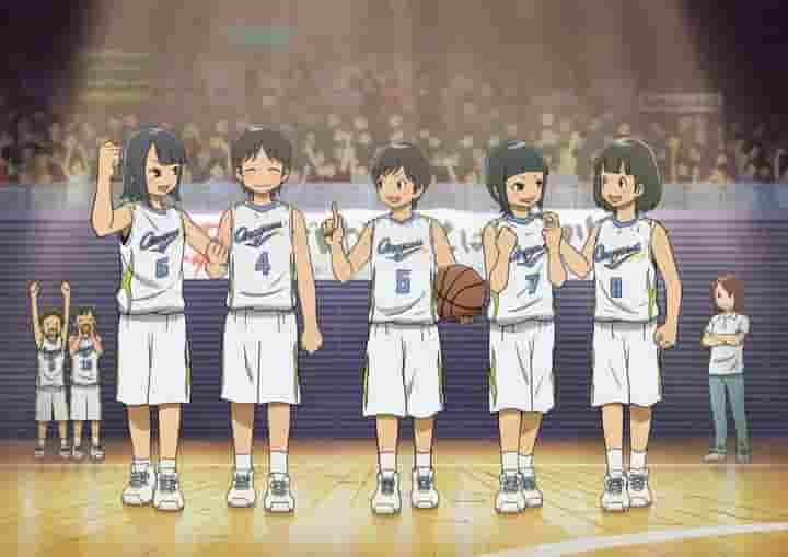 Critique de « Onagawa Junior High School Basketball Club: Five Summers » : Une histoire de jeunesse brillante et de liens