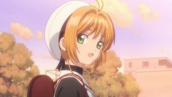 Cardcaptor Sakura : l'attrait et l'évaluation de Clear Card OAD 