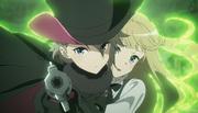 Ange de Princess Principal : Son attrait et sa réputation d'espionne 