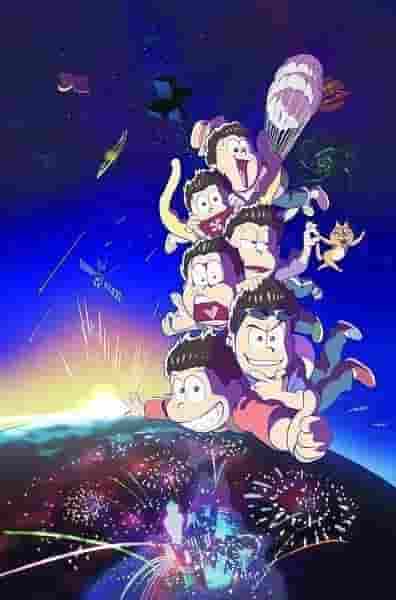 Osomatsu-san Saison 2 : Une histoire amusante et profonde qui dépasse les attentes