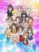 L'attrait et les critiques de "The Idolmaster Cinderella Girls Theater" 2e SAISON #2 