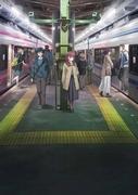 L'attrait et les critiques de « Just Because! » : Un anime qui dépeint un moment réaliste de la jeunesse