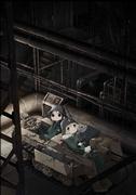 L'attrait et l'évaluation du mini-anime « Girls' Last Tour » 