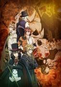 Critique de Code:Realize: Sousei no Himegimi : Une expérience fantastique avec des personnages charmants et une histoire profonde 