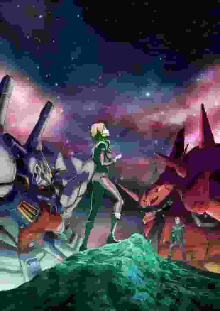 Test de Mobile Suit Gundam Twilight AXIS: Red Traces : un incontournable pour les fans en quête d'une nouvelle expérience Gundam 