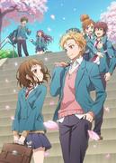 Impressions et critiques de « Notre amour a toujours été à 10 centimètres l'un de l'autre » : Un chef-d'œuvre d'anime qui dépeint la tristesse de la jeunesse 