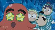Nintama Rantaro's Great Space Adventure: Cosmic Front☆Une critique approfondie de la collaboration avec NEXT 3 