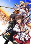 Critique de « Katana Maidens » : Un monde émouvant tissé de personnages charmants et d'une grande histoire