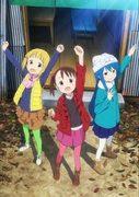 L'attrait et les critiques de « Mitsuboshi Colors » : de nouvelles possibilités pour un anime tranche de vie 