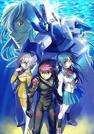 Panique totale en métal ! Director's Cut Partie 3 Into the Blue - Une critique approfondie du voyage vers les profondeurs marines 