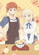 Le repas d'aujourd'hui chez Emiya - Quel est l'attrait de cet anime apaisant qui dépeint une cuisine délicieuse et la chaleur de la vie quotidienne ? 