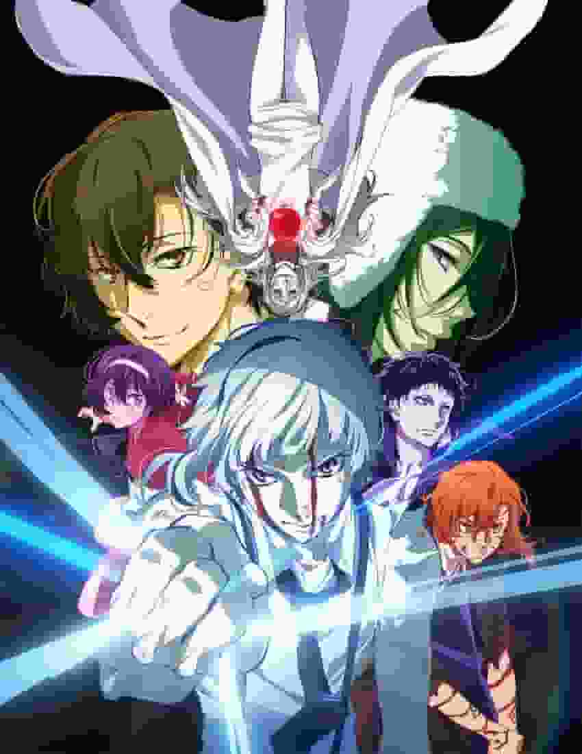 Critique de Bungo Stray Dogs: Dead Apple : Une histoire fascinante et des personnages plus profonds 