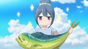 L'attrait et les critiques de la vidéo bonus Yurucamp△ OVA#1 : Redécouvrez le plaisir du camping 