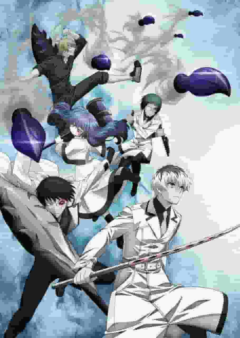 Critique de « Tokyo Ghoul:re » : une histoire plus profonde et l'attrait de ses personnages 
