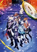 Critique du film « SERVAMP : Alice dans le jardin » : une fusion d'histoire et de visuels fascinants 