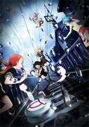 Site Magical Girl : Une dissection approfondie du charme et de l'obscurité d'une dark fantasy 