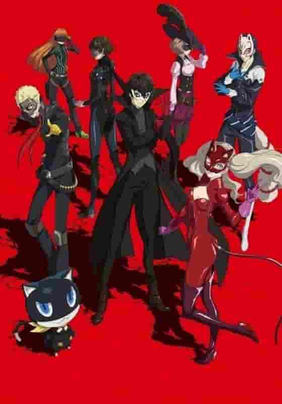 Critique de « PERSONA 5 the Animation » : Une expérience formidable avec des personnages charmants et une histoire profonde