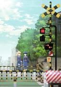 Critique de « Railway Crossing Time » : un chef-d'œuvre d'anime qui dépeint la tristesse et la guérison de la vie quotidienne 