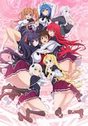 L'attrait et les critiques de High School DxD HERO : Une fusion d'action et de fantasy 