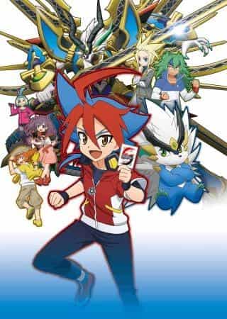 L'attrait et les critiques de « Future Card Buddyfight God » : de nouvelles possibilités pour les animes de combat de cartes 