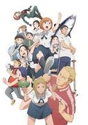 Critique de « Chio's School Road » : Le trajet quotidien vers l'école se transforme en aventure ! 