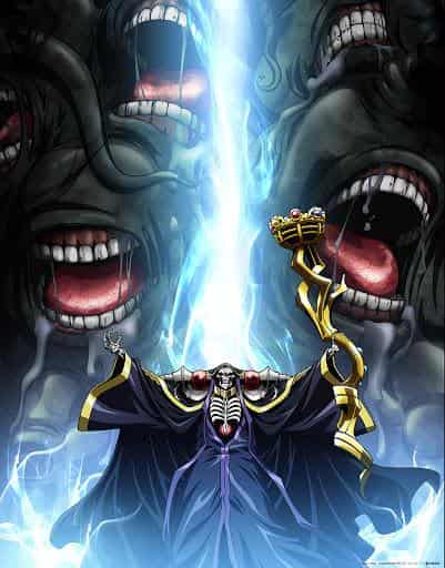 Critique de « Overlord III » : Le summum de la dark fantasy et l'approfondissement des personnages 