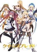 Queen's Blade UNLIMITED - Une critique approfondie des nouvelles aventures des charmantes guerrières 