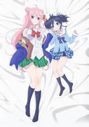 Le choc et le charme de « Happy Sugar Life » : une critique approfondie 