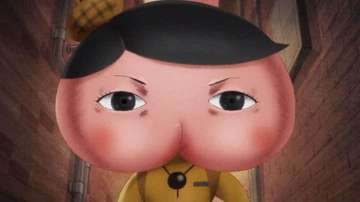 L'attrait et l'évaluation de la première saison de la série « Butt Detective » 