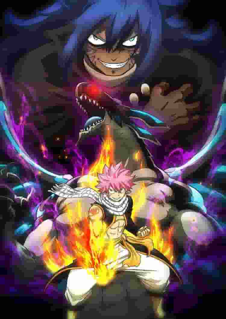 Critique de la dernière saison de FAIRY TAIL : une fin émouvante et une évolution des personnages 