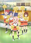 L'attrait et les critiques d'Anima Yell! : Une explication approfondie de l'histoire émouvante et de la profondeur des personnages 