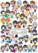 L'attrait et l'évaluation d'Idolmaster SideM Reason for Mini ! 