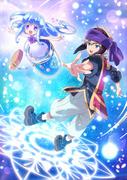 Critique de Merc Storia : L'aventure émouvante d'un garçon apathique et d'une fille dans une bouteille 