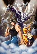 L'attrait et les critiques de Karakuri Circus : Plongée dans les profondeurs de ce chef-d'œuvre d'anime 