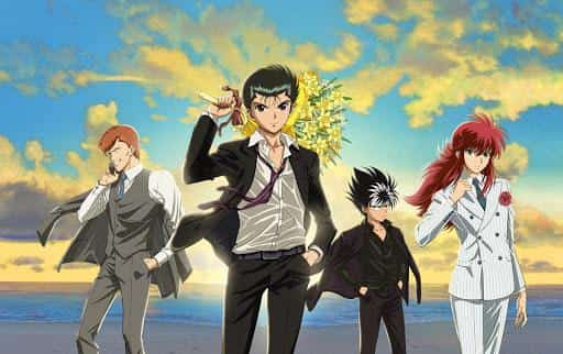 Une critique approfondie du nouvel OAV de Yu Yu Hakusho : des retrouvailles émouvantes qui dépassent les attentes 