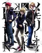 Une analyse approfondie de l'émotion et de l'excitation de "K SEVEN STORIES Episode 5 Memory of Red BURN" ! 