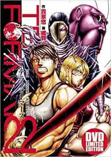 Critique du pack DVD animé Terra Formars 22 : une évolution incroyable et une histoire qui s'approfondit