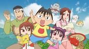 L'attrait et les critiques de « Manaka no Rikkun@Kin-Tele » : une expérience animée à ne pas manquer 