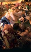 Évaluation et impressions de la saison 1 de « The Rising of the Shield Hero » 