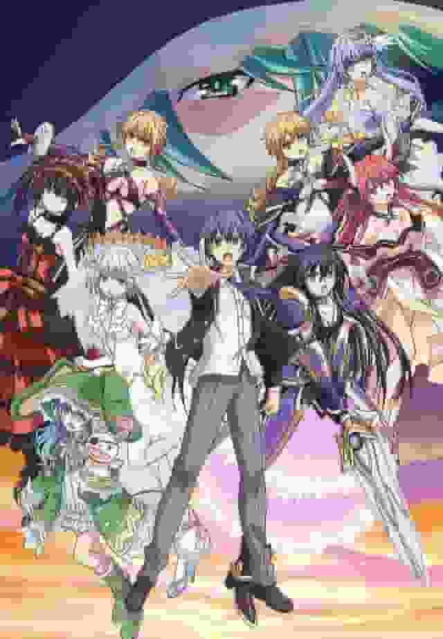 Critique de Date A Live III : une histoire captivante et une évolution des personnages 