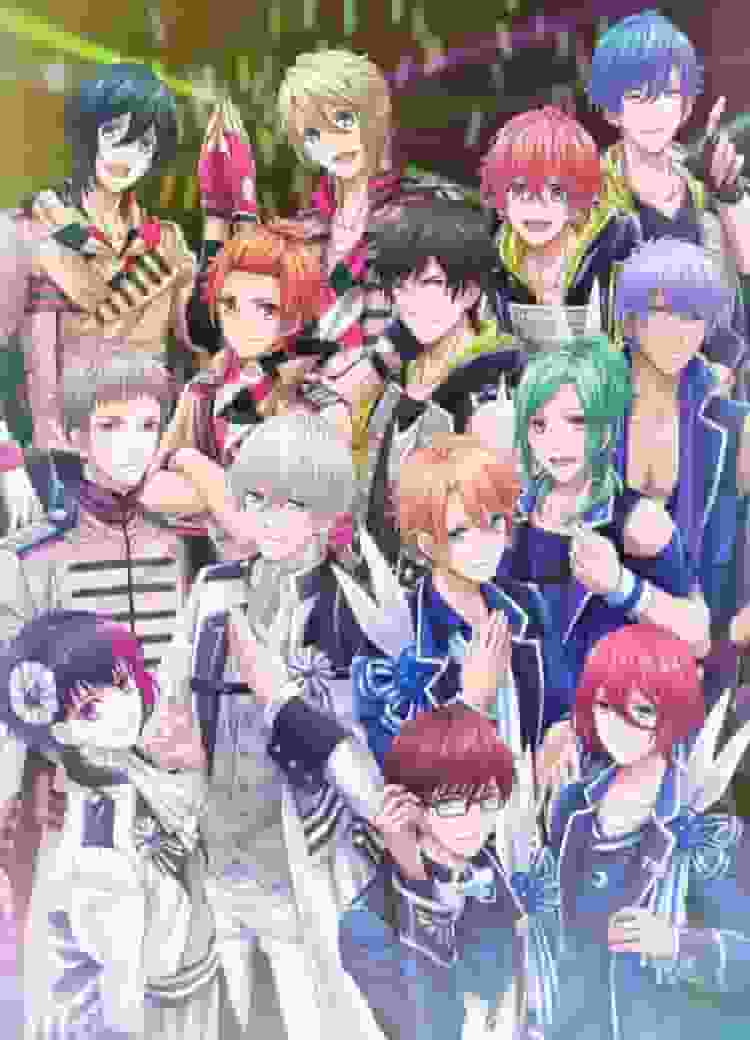 B-PROJECT ~Zecchou * Emotion~ Saison 2 : Une évaluation approfondie des attentes croissantes et du développement évolutif de l'histoire 