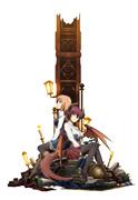 L'attrait et les critiques de « Rage of Bahamut: Manaria Friends » : un regard approfondi sur l'amitié et l'aventure dans une école de magie 