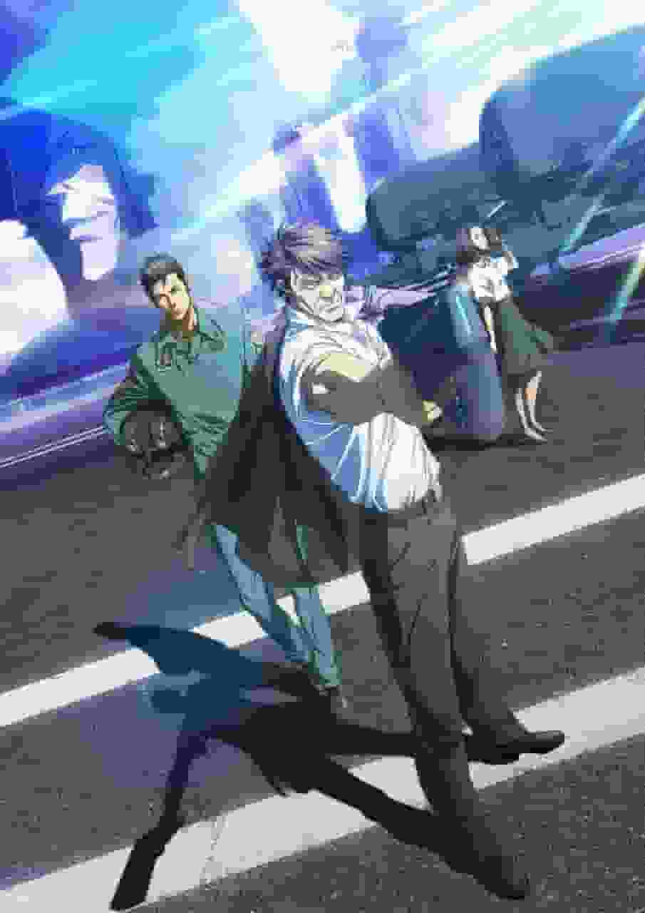 Critique de PSYCHO-PASS Sinners of the System Case.2 « First Guardian » : explorer la frontière entre la justice et le péché 