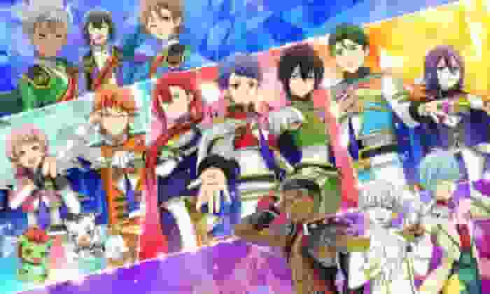 Critique du film KING OF PRISM - Shiny Seven Stars - I : Quel est l'attrait du prologue, de Yukinojou et de Taiga ? 